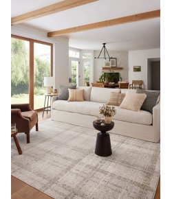 Angela Rose x Loloi Ember Ivory / Multi EMB-04 9 ft. 6 in. X 13 ft. 1 in. Rectangle Rug