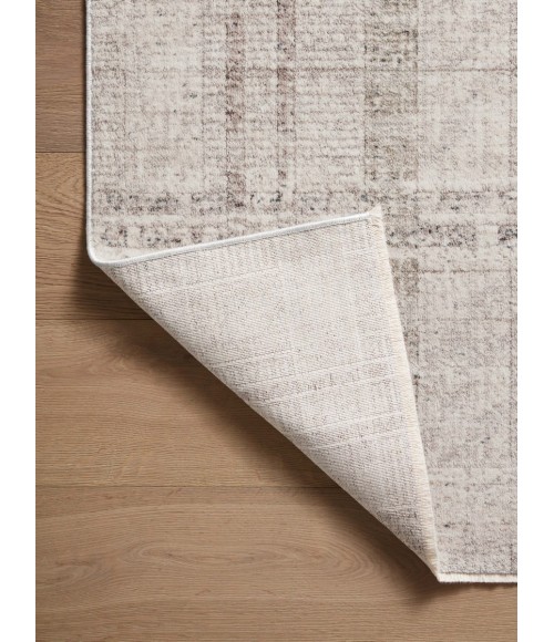 Angela Rose x Loloi Ember Ivory / Multi EMB-04 9 ft. 6 in. X 13 ft. 1 in. Rectangle Rug