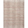 Angela Rose x Loloi Ember Clay / Mist EMB-06 2 ft. 7 in. X 7 ft. 6 in. Rectangle Rug