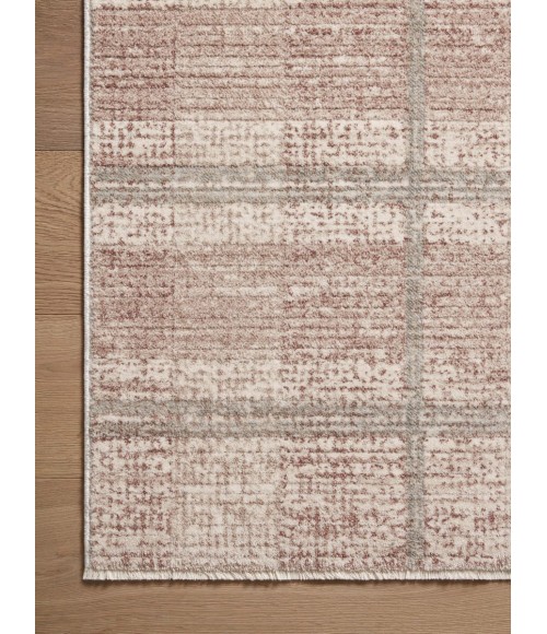 Angela Rose x Loloi Ember Clay / Mist Rug EMB-06 2 ft. 3 in. X 3 ft. 10 in. Rectangle - Rugs Town Angela Rose x Loloi Ember Clay / Mist EMB-06 2 ft. 3 in. X 3 ft. 10 in. Rectangle Rug