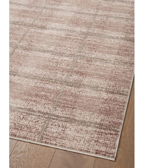 Angela Rose x Loloi Ember Clay / Mist Rug EMB-06 2 ft. 3 in. X 3 ft. 10 in. Rectangle - Rugs Town Angela Rose x Loloi Ember Clay / Mist EMB-06 2 ft. 3 in. X 3 ft. 10 in. Rectangle Rug