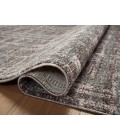 Angela Rose x Loloi Ember Espresso / Multi Rug EMB-08 3 ft. 6 in. X 5 ft. 6 in. Rectangle - Rugs Town Angela Rose x Loloi Ember Espresso / Multi EMB-08 3 ft. 6 in. X 5 ft. 6 in. Rectangle Rug