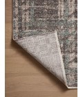 Angela Rose x Loloi Ember Espresso / Multi Rug EMB-08 3 ft. 6 in. X 5 ft. 6 in. Rectangle - Rugs Town Angela Rose x Loloi Ember Espresso / Multi EMB-08 3 ft. 6 in. X 5 ft. 6 in. Rectangle Rug