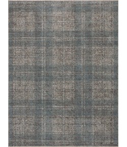 Angela Rose x Loloi Ember Denim / Charcoal EMB-09 3 ft. 6 in. X 5 ft. 6 in. Rectangle Rug