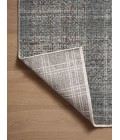 Angela Rose x Loloi Ember Denim / Charcoal Rug EMB-09 3 ft. 6 in. X 5 ft. 6 in. Rectangle - Rugs Town Angela Rose x Loloi Ember Denim / Charcoal EMB-09 3 ft. 6 in. X 5 ft. 6 in. Rectangle Rug