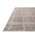 Angela Rose x Loloi Ember Fog / Dove Rug EMB-10 3 ft. 6 in. X 5 ft. 6 in. Rectangle - Rugs Town Angela Rose x Loloi Ember Fog / Dove EMB-10 3 ft. 6 in. X 5 ft. 6 in. Rectangle Rug
