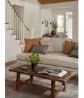 Angela Rose x Loloi Ember Fog / Dove Rug EMB-10 3 ft. 6 in. X 5 ft. 6 in. Rectangle - Rugs Town Angela Rose x Loloi Ember Fog / Dove EMB-10 3 ft. 6 in. X 5 ft. 6 in. Rectangle Rug