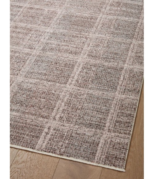 Angela Rose x Loloi Ember Fog / Dove Rug EMB-10 3 ft. 6 in. X 5 ft. 6 in. Rectangle - Rugs Town Angela Rose x Loloi Ember Fog / Dove EMB-10 3 ft. 6 in. X 5 ft. 6 in. Rectangle Rug