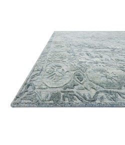 Loloi Emmett EMM-01 OCEAN Area Rug 2 ft. 9 in. X 8 ft. 6 in. Rectangle