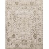 Loloi Emmett EMM-02 SAND Area Rug 2 ft. 0 in. X 3 ft. 0 in. Rectangle