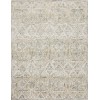 Loloi Emmett EMM-04 IVORY / NATURAL Area Rug 2 ft. 0 in. X 3 ft. 0 in. Rectangle