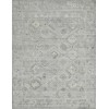 Loloi Emmett EMM-05 MIST / LT GREY Area Rug 2 ft. 0 in. X 3 ft. 0 in. Rectangle