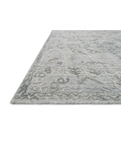 Loloi Emmett EMM-05 MIST / LT GREY Area Rug 9 ft. 6 in. X 13 ft. 6 in. Rectangle