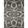 Loloi Enchant EN-07 SMOKE Area Rug 2 ft. 3 in. X 12 ft. Rectangle