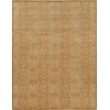 Loloi Essex EQ-02 Antique Beige / Brown Area Rug 4 ft. 0 in. X 6 ft. 0 in. Rectangle