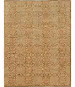 Loloi Essex EQ-02 ANTIQUE BEIGE / BROWN Area Rug 2 ft. 6 in. X 14 ft. 0 in. Rectangle