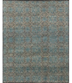 Loloi Essex EQ-02 TWILL / BLUE Area Rug 4 ft. 0 in. X 6 ft. 0 in. Rectangle