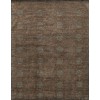 Loloi Essex EQ-02 TOBACCO / black Area Rug 4 ft. 0 in. X 6 ft. 0 in. Rectangle
