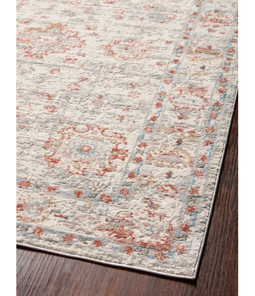 Loloi II Estelle EST-01  Area Rug