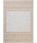 Loloi Easton Ivory / Wheat ESN-01 7ft.-10in. X 10ft. Rect. Rug
