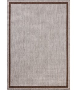 Loloi Easton Dove / Coffee ESN-02 4ft. X 6ft. Rect. Rug