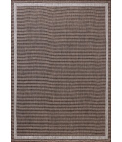 Loloi Easton Dove / Coffee ESN-02 4ft. X 6ft. Rect. Rug