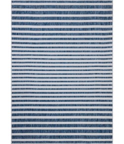 Loloi Easton Denim / Ivory ESN-03 4ft. X 6ft. Rect. Rug