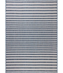 Loloi Easton Denim / Ivory ESN-03 4ft. X 6ft. Rect. Rug
