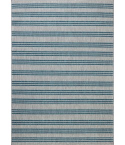 Loloi Easton Teal / Fog ESN-04 4ft. X 6ft. Rect. Rug