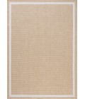 Loloi Easton Wheat / Ivory ESN-05 7ft.-10in. X 10ft. Rect. Rug