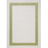Loloi Easton Green / Ivory ESN-07 4ft. X 6ft. Rect. Rug