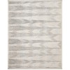 Loloi Evelina EVE-02 PEWTER / SILVER Area Rug 5 ft. 0 in. X 7 ft. 6 in. Rectangle