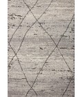 Loloi Fabian Area Rug Loloi II Fabian Grey / Charcoal 2'-7" x 7'-6" Runner Rug