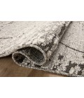 Loloi Fabian Area Rug Loloi II Fabian Grey / Charcoal 2'-7" x 7'-6" Runner Rug