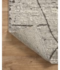 Loloi Fabian Area Rug Loloi II Fabian Grey / Charcoal 2'-7" x 7'-6" Runner Rug