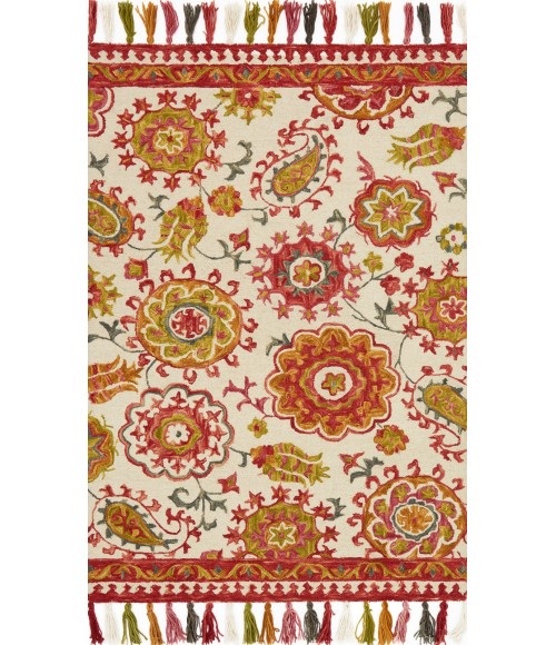 Farrah Rug Loloi Farrah FH-01 Area Rug