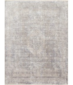 Loloi Franca FRN-01 SILVER / PEBBLE Area Rug 7 ft. 10 in. X 10 ft. 2 in. Rectangle
