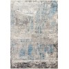 Loloi Franca FRN-05 GREY / OCEAN Area Rug 7 ft. 10 in. X 10 ft. 2 in. Rectangle