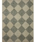 Chris Loves Julia x Loloi Francis Spa / Granite FRA-01 5 ft. X 7 ft. 6 in. Rectangle Rug