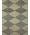 Chris Loves Julia x Loloi Francis Spa / Granite FRA-01 5 ft. X 7 ft. 6 in. Rectangle Rug