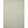 Chris Loves Julia x Loloi Francis Silver / Sky FRA-03 2 ft. X 5 ft. Rectangle Rug