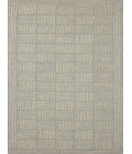 Chris Loves Julia x Loloi Francis Silver / Sky Rug FRA-03 2 ft. 6 in. X 7 ft. 6 in. Rectangle - Rugs Town Chris Loves Julia x Loloi Francis Silver / Sky FRA-03 2 ft. 6 in. X 7 ft. 6 in. Rectangle Rug