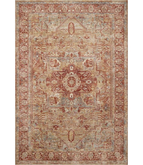 Loloi Gaia GAA-01  Area Rug