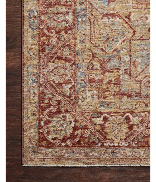 Loloi Gaia GAA-01  Area Rug