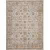 Loloi Gaia Natural / Sunset GAA-04 11 ft. 6 in. X 15 ft. 5 in. Rectangle Rug
