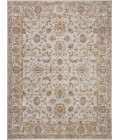 Loloi Gaia Natural / Sunset GAA-04 18 in. X 18 in. Sample Rug