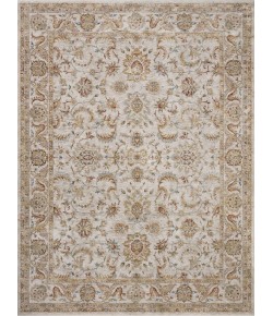 Loloi Gaia Natural / Sunset GAA-04 2 ft. 6 in. X 8 ft. Rectangle Rug