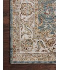 Loloi Gaia Ocean / Multi GAA-04 11 ft. 6 in. X 15 ft. 5 in. Rectangle Rug