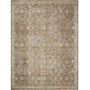Loloi Gaia Olive / Multi GAA-05 2 ft. X 3 ft. Rectangle Rug