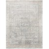 Loloi Gemma GEM-01 SILVER / MULTI Area Rug 7 ft. 7 in. X 9 ft. 10 in. Rectangle